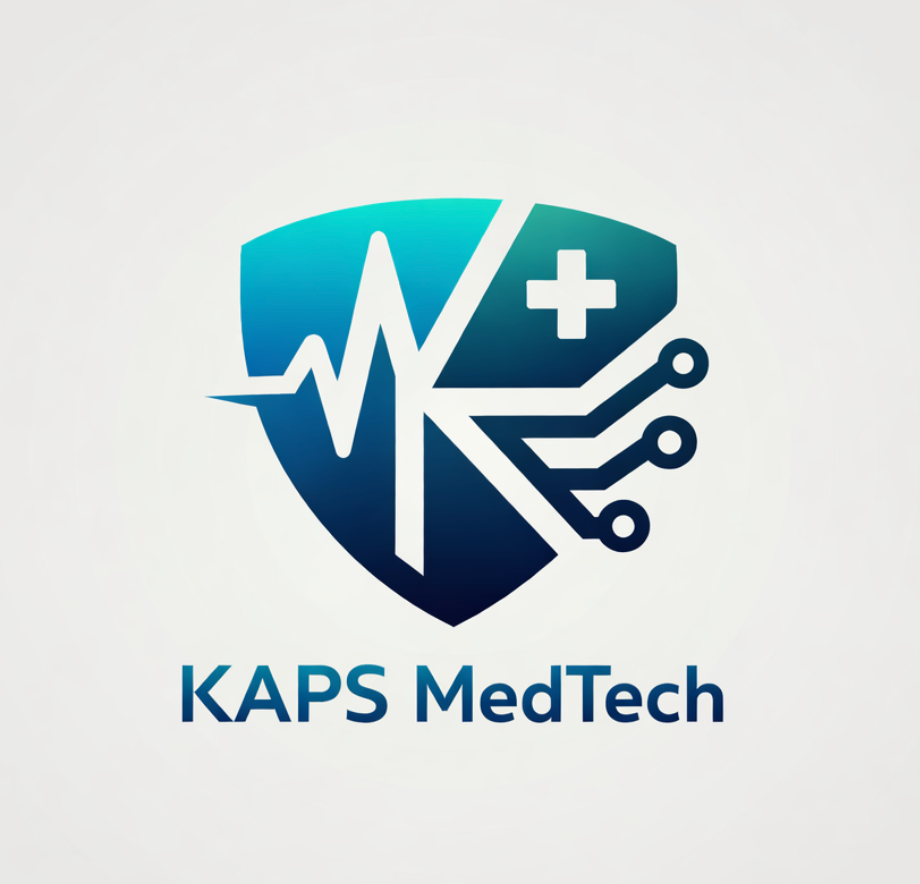 KAPS MedTech logo